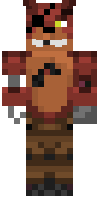 Скин по нику foxy29