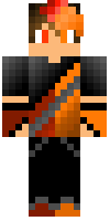 Скин по нику foxy3