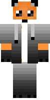 Скин по нику foxy8