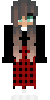 Скин по нику foxy_01