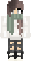 Скин по нику foxy_21