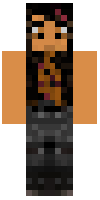 Скин по нику foxy__