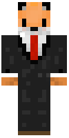 Скин по нику foxyg