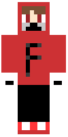 Скин по нику foxypirata