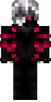 Скин по нику foxypirate
