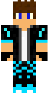 Скин по нику fr3akgamer