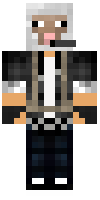 Скин по нику frankette_45