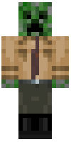 Скин по нику frankinstein