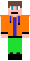 Скин по нику franko1