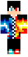 Скин по нику franop123