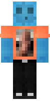 Скин по нику frdlx