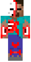 Скин по нику freakjeb