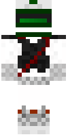 Скин по нику fred_portugal