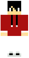 Скин по нику fredbr