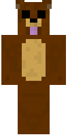 Скин по нику freddewwww