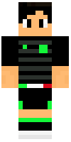 Скин по нику freddy777
