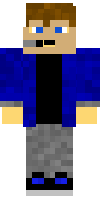 Скин по нику freddy_TV