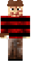 Скин по нику freddy_