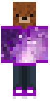 Скин по нику freddy_gold
