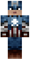 Скин по нику freddy_s