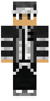Скин по нику fredfelix