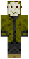 Скин по нику fredflinch