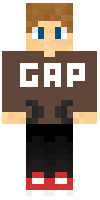 Скин по нику fredgame