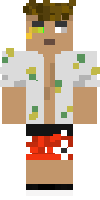 Скин по нику fredsave