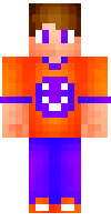 Скин по нику fresh_orange_