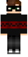 Скин по нику frezy_yt