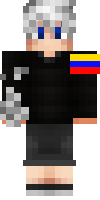 Скин по нику friedforfun
