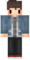 Скин по нику frisk14