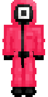 Скин по нику frisk2010
