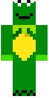 Скин по нику frogee