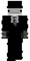 Скин по нику frogmop