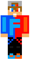 Скин по нику frolle01