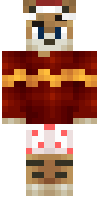 Скин по нику frostland