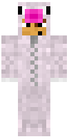 Скин по нику frostya