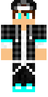 Скин по нику frostyman789