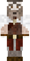 Скин по нику frostymitch