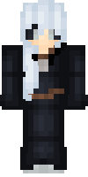 Скин по нику ftfoxylove_yt