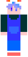 Скин по нику fubuki2