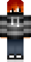 Скин по нику fudd