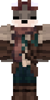 Скин по нику fullerit_