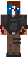 Скин по нику funman1steve