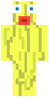 Скин по нику funnybanana