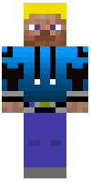 Скин по нику funnygames100