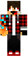 Скин по нику furfan