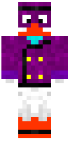 Скин по нику furiousraver