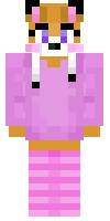 Скин по нику furry_femboy